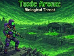 Spil Toxic Arena: Biological Threat