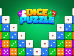 Spil Dice Puzzle