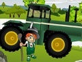 Spil Zoptirik Tractor Challenge