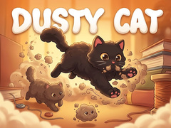 Spil Dusty Cat
