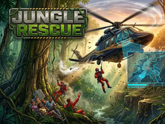 Spil Jungle Rescue
