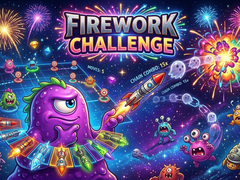 Spil Firework Challenge