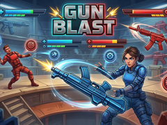 Spil Gun Blast
