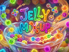 Spil Jelly Mix-Up