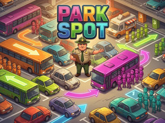Spil Park Spot