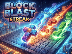 Spil Block Blast Streak