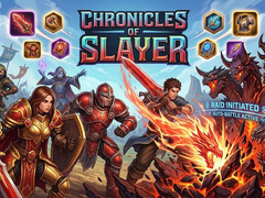 Spil Chronicles of Slayer