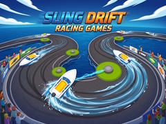 Spil Sling Drift Racing Games