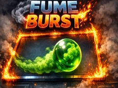 Spil Fume Burst