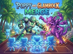 Spil Poppy And Glamrock Merge