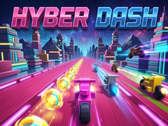 Spil Hyber Dash