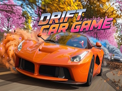 Spil Drift Car Game