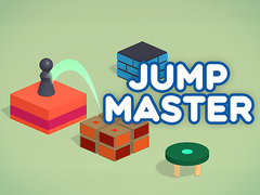 Spil Jump Master