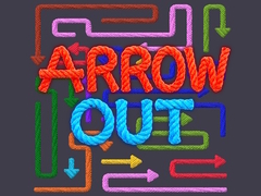 Spil Arrow Out