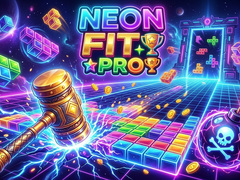 Spil Neon Fit Pro