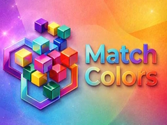 Spil Match Colors 