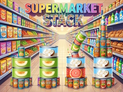 Spil Supermarket Stack