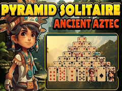 Spil Pyramid Solitaire Ancient Aztec