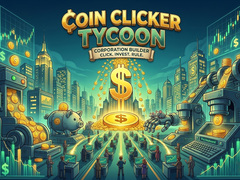 Spil Coin Clicker Tycoon