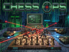 Spil Chess Ops