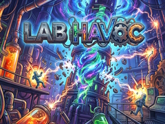 Spil Lab Havoc