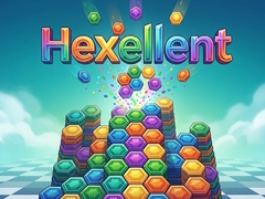 Spil Hexellent