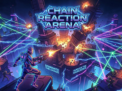 Spil Chain Reaction Arena