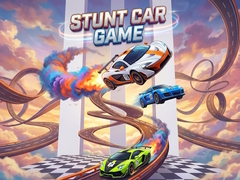 Spil Stunt Car Game