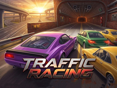 Spil Traffic Racing