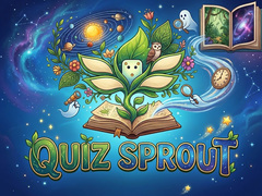 Spil Quiz Sprout