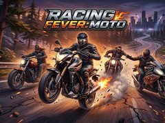Spil Racing Fever Moto