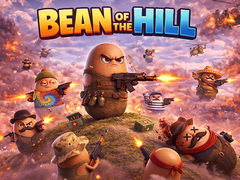Spil Bean of the Hill