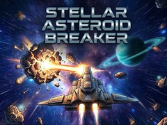 Spil Stellar Asteroid Breaker