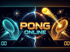 Spil Pong Online 