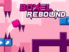Spil Boxel Rebound