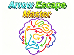 Spil Arrow Escape: Master