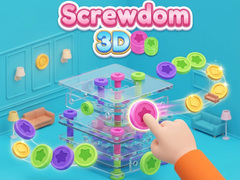 Spil Screwdom 3D