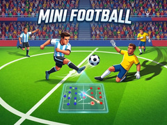 Spil Mini Football