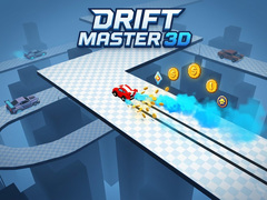 Spil Drift Master 3D