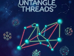 Spil Untangle Threads