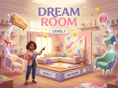 Spil Dream Room