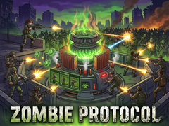 Spil Zombie Protocol