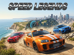 Spil Speed Legends
