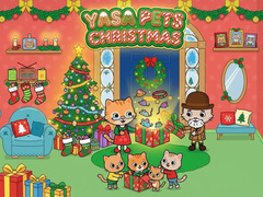 Spil Yasa Pets Christmas