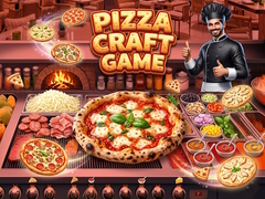 Spil Pizza Craft Game