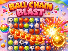 Spil Ball Chain Blast