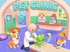 Spil Pet Clinic