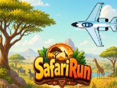 Spil Safari Run