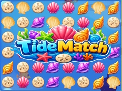 Spil TideMatch