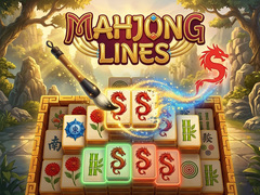 Spil Mahjong Lines